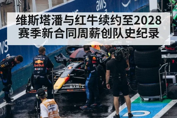 Red Bull F1 team